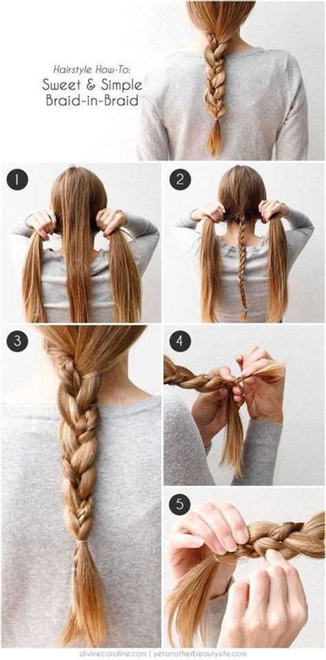 how braids|how to braid someones hair.